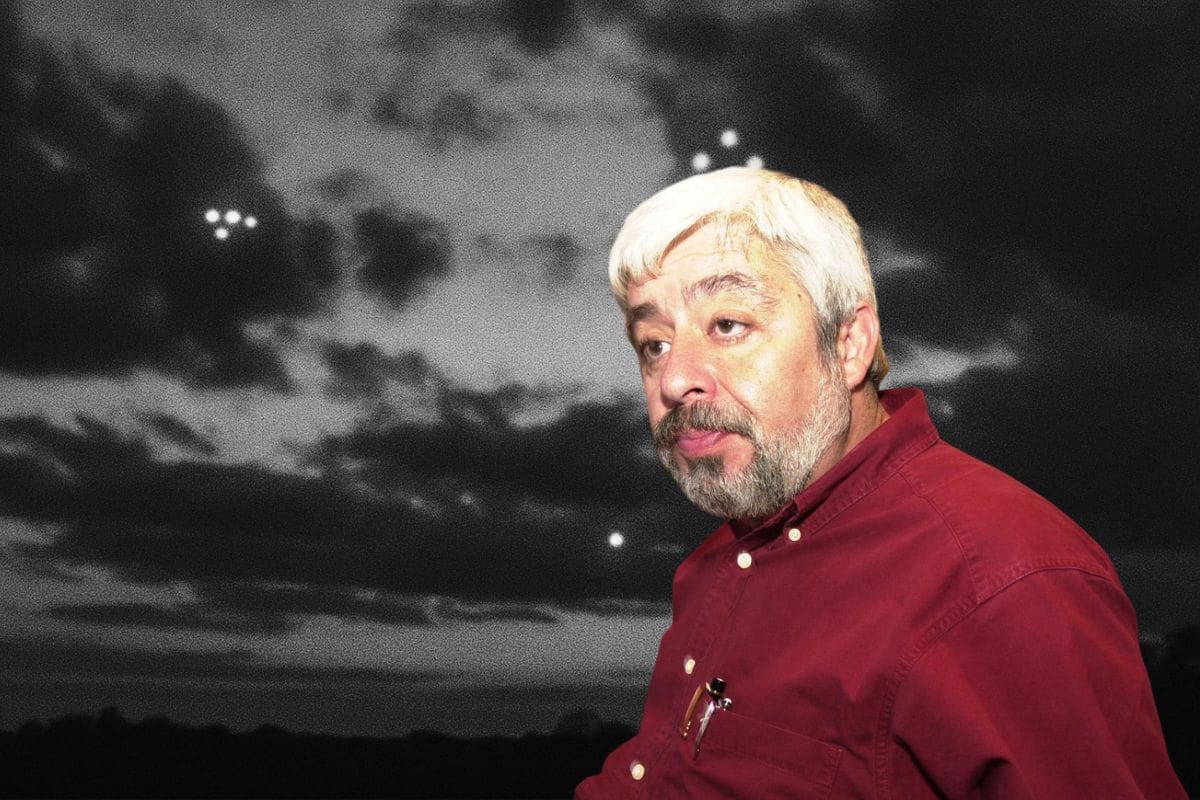 ¿Por qué el nuevo video de Maussan tiene a tanta gente nerviosa? Aquí las imágenes clave