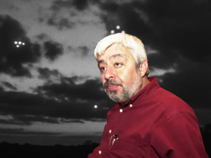 ¿Por qué el nuevo video de Maussan tiene a tanta gente nerviosa? Aquí las imágenes clave