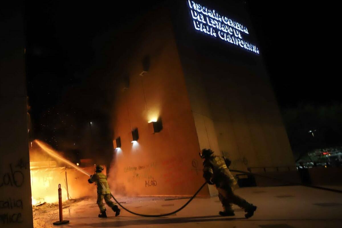 No hay monumento que valga más que la vida humana: Marina del Pilar