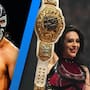 Luchador mexicano Cuatrero es declarado culpable de violencia doméstica y feminicidio contra Stephanie Vaquer