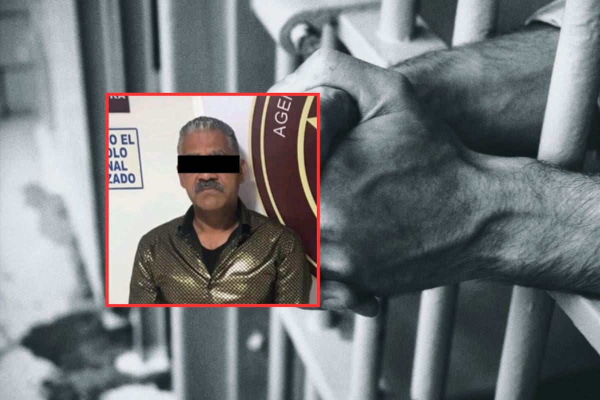 Vinculan a proceso a sujeto por abuso sexual agravado contra una menor en Agua Prieta