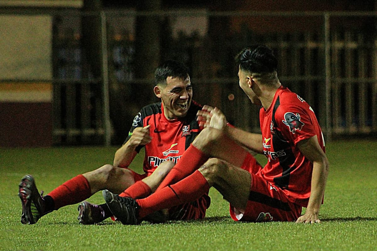 Van por el ascenso y el título de la Intermedia