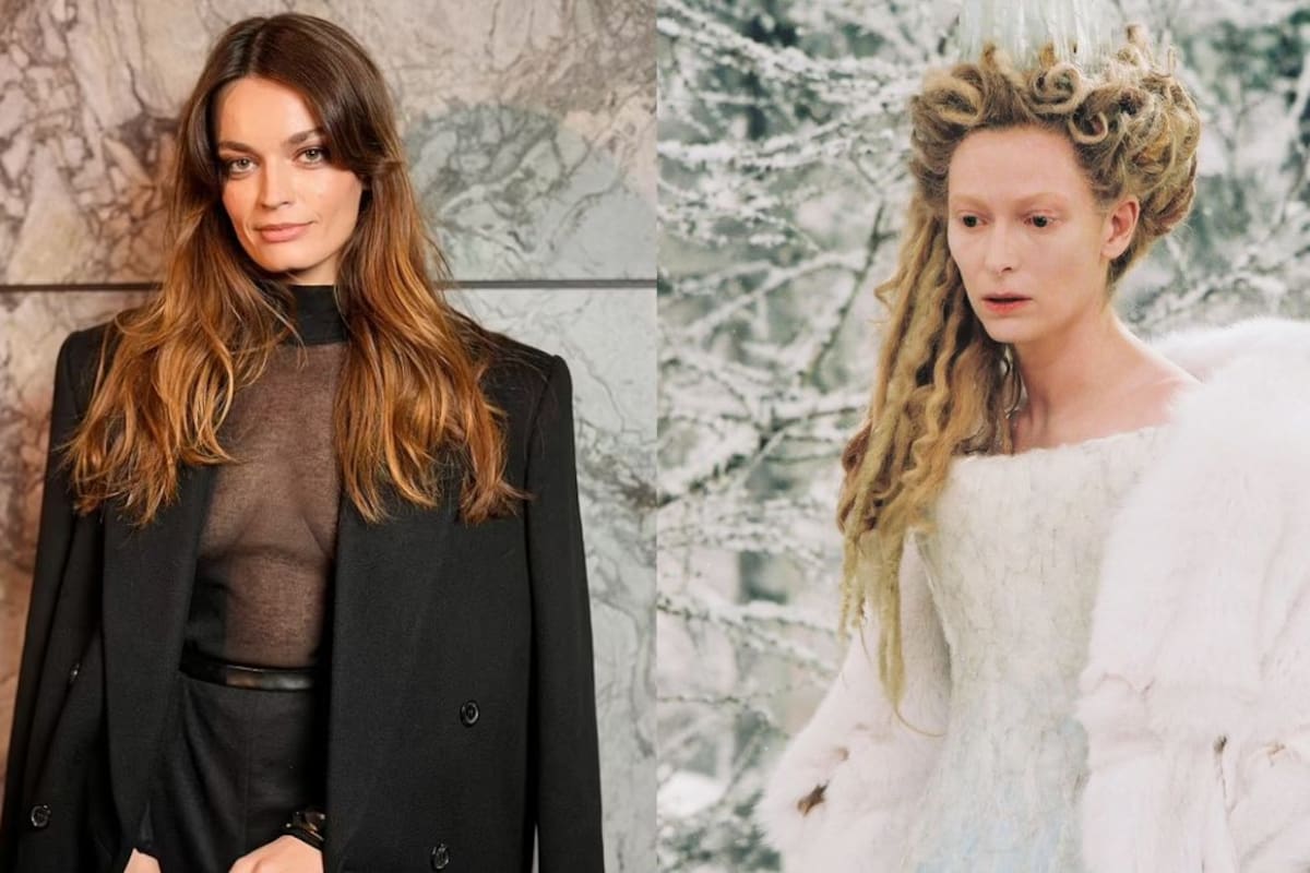 Emma Mackey dará vida a la Bruja Blanca en la nueva adaptación de “Las Crónicas de Narnia”