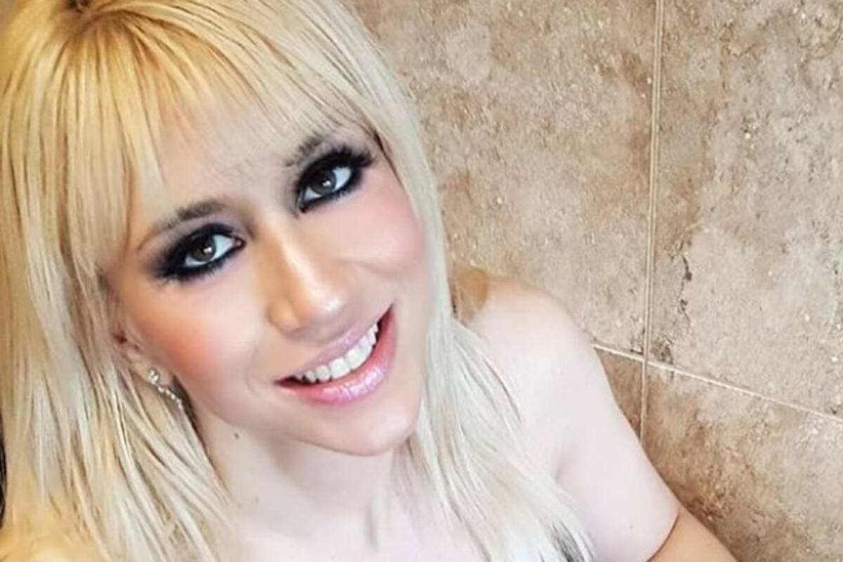 Cepillín felicita a Noelia por sus 40 años