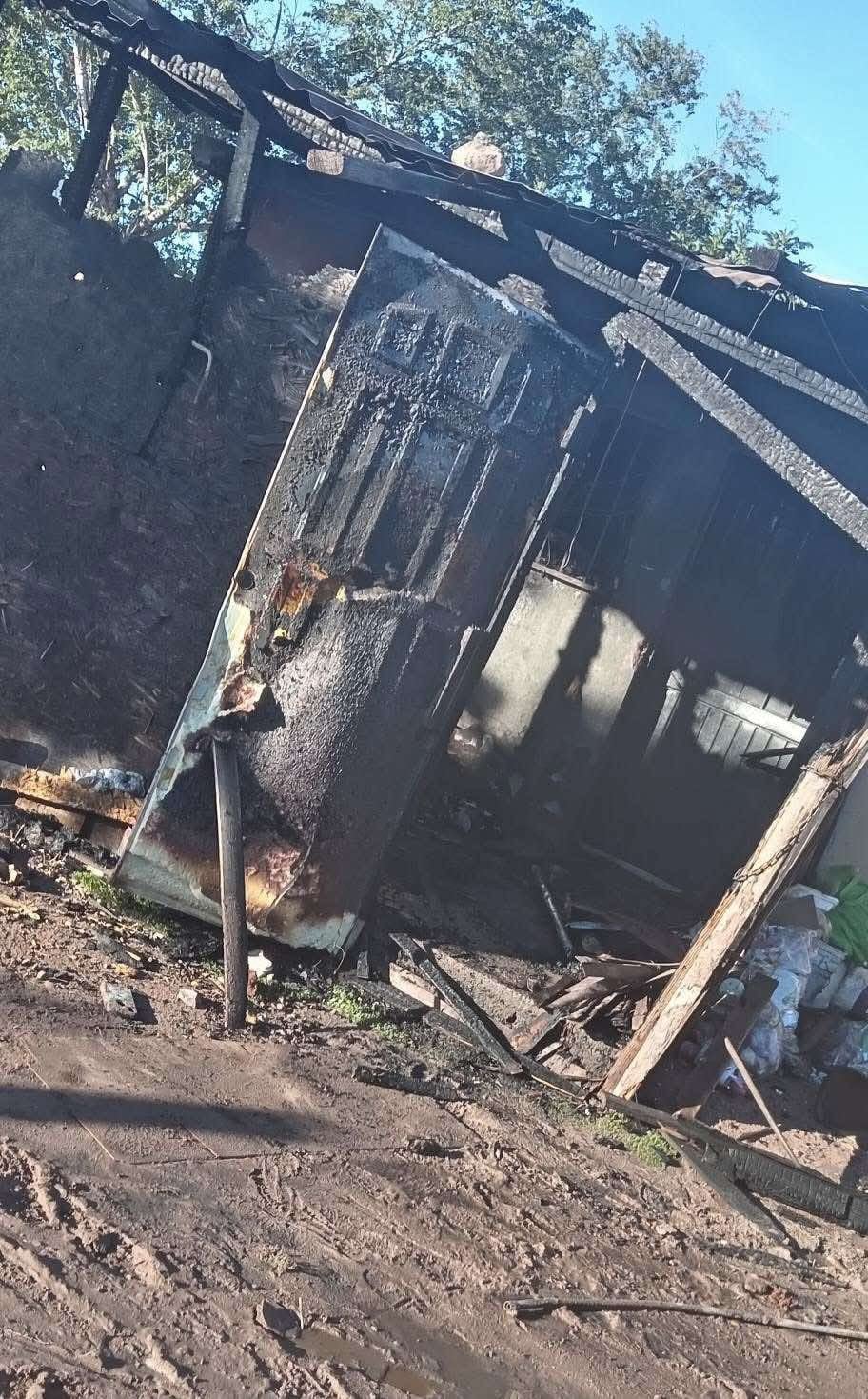 Trasladarán a Estados Unidos a dos de los cinco niños quemados en incendio en Cajeme