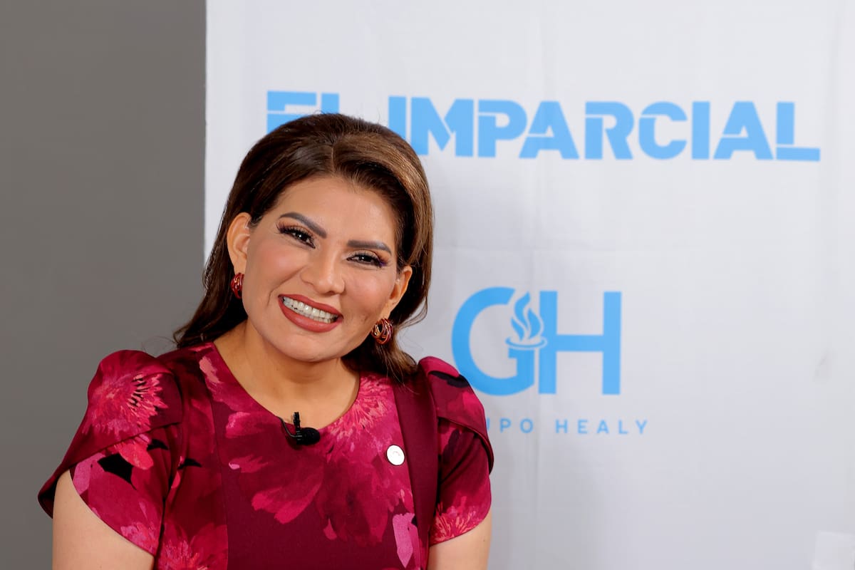 “¿A quién no le gustaría gobernar su tierra?”: Lorenia Valles Sampedro