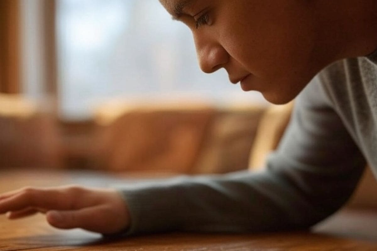 ¿Por qué decimos “toco madera” para evitar la mala suerte?