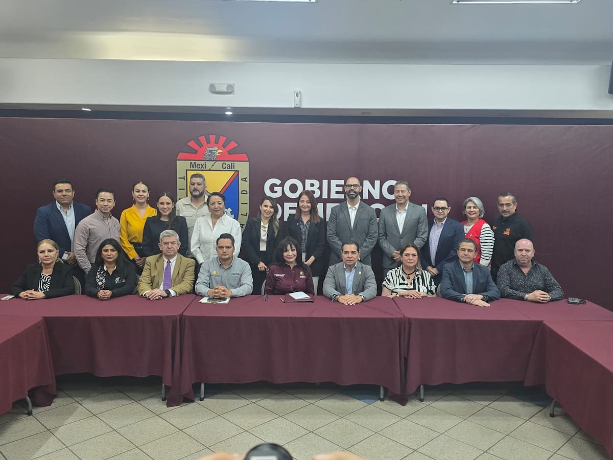 Tras la toma de protesta, los propios integrantes del comité acordaron nombrar como presidente a Guerrero Reyes l Foto: Jvaier Gallegos