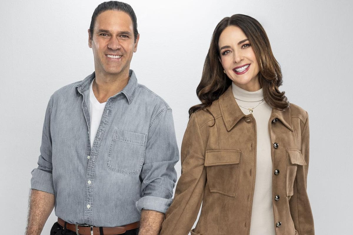 'Tu vida es mi vida', el nuevo melodrama de Televisa