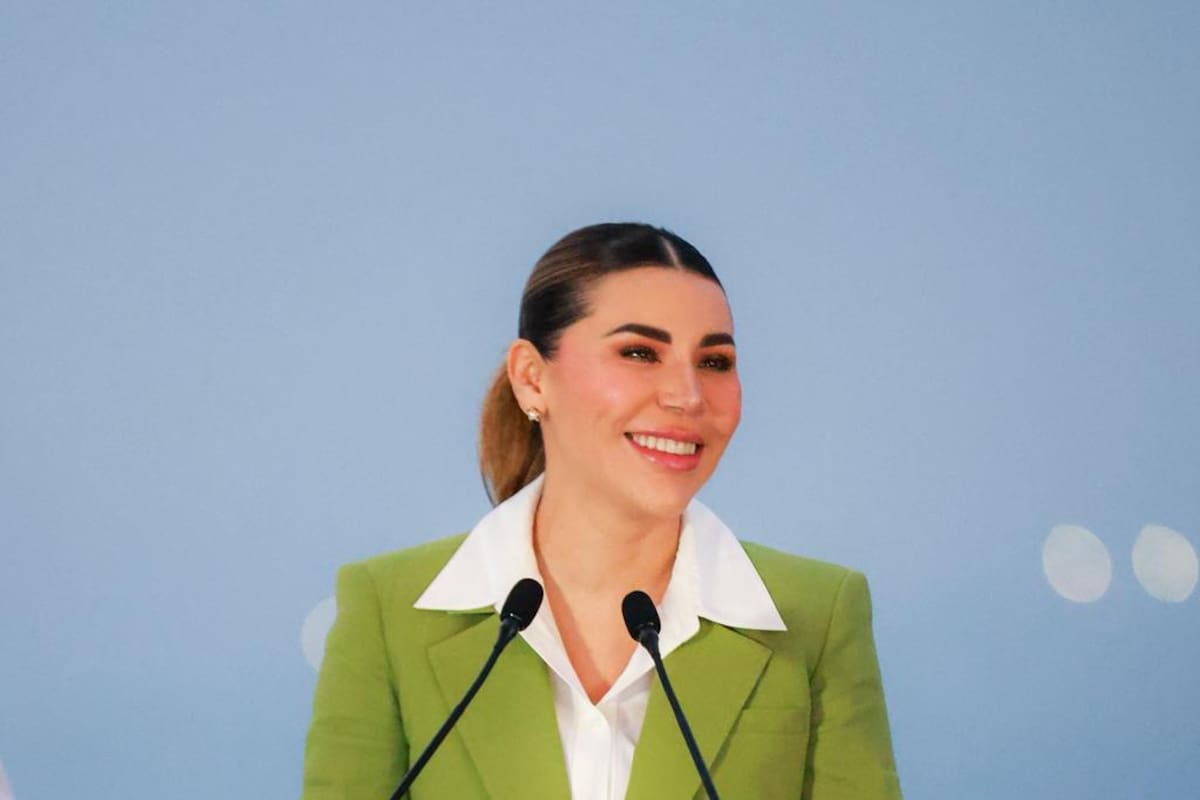 Entregan títulos de agua a municipios de Baja California para garantizar abasto y gestión hídrica