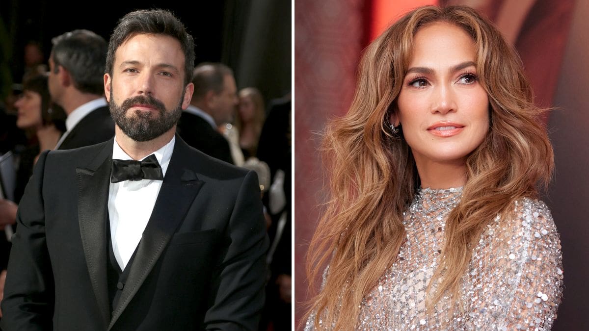 Ben Affleck cede su parte de la mansión de 60 millones a Jennifer Lopez tras el divorcio, dejándole el control absoluto del inmueble y cualquier beneficio económico derivado de su futura comercialización