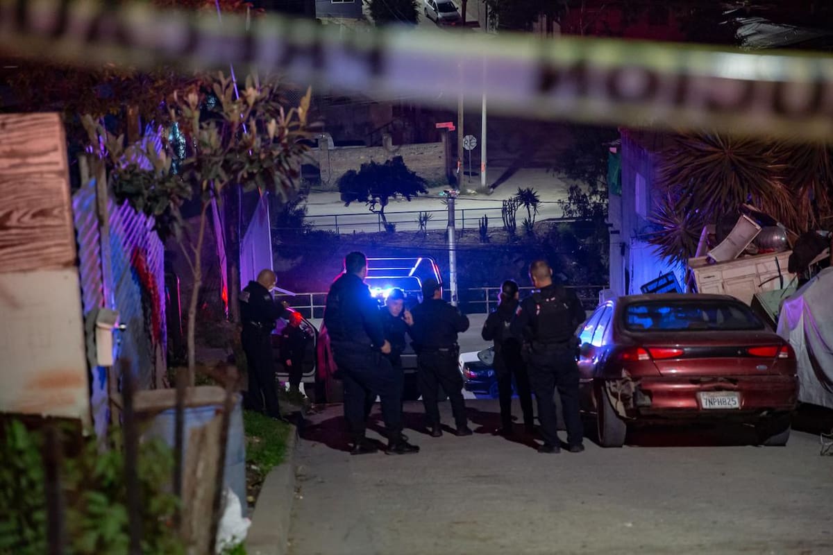 Ataque armado deja dos muertos y un lesionado en Camino Verde