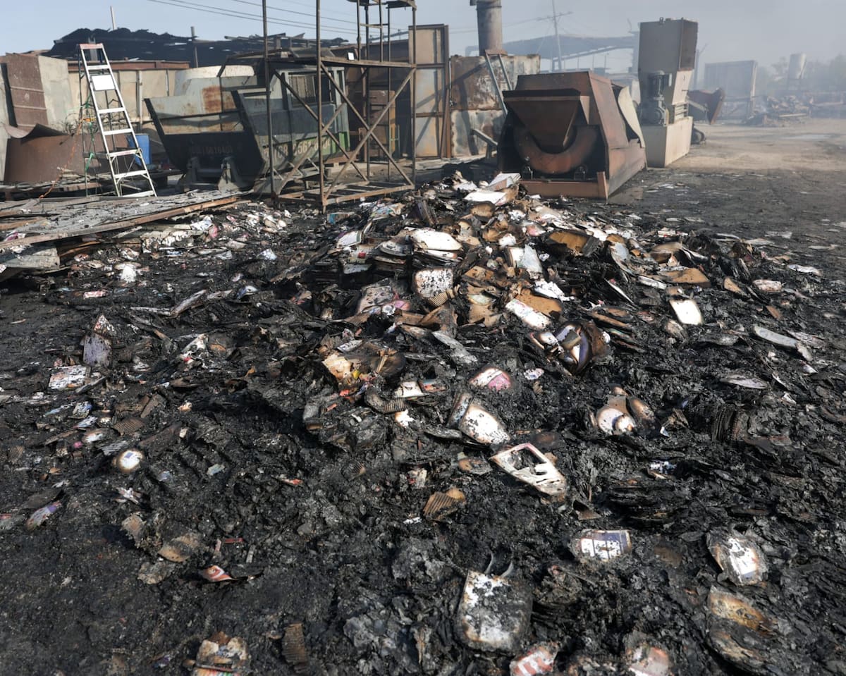 Foto: Javier Gallegos