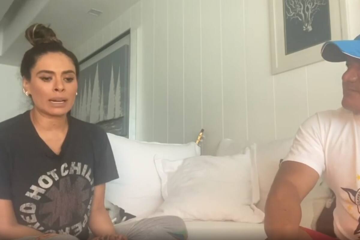 Piden apoyo para más de 1000 personas que dependen de los clavadistas de La Quebrada en Acapulco