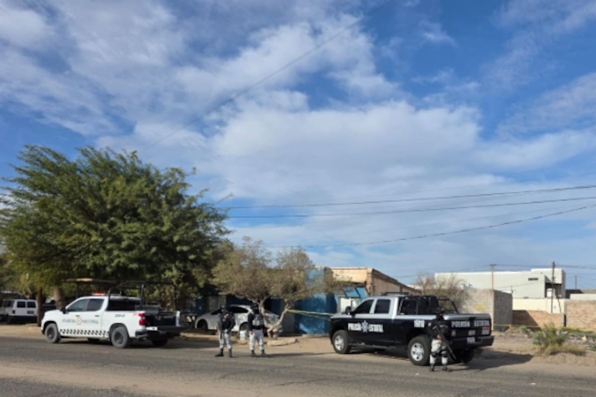 Muere hombre en zona señalada como punto de consumo de drogas