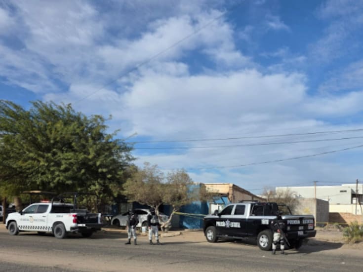 Muere hombre en zona señalada como punto de consumo de drogas