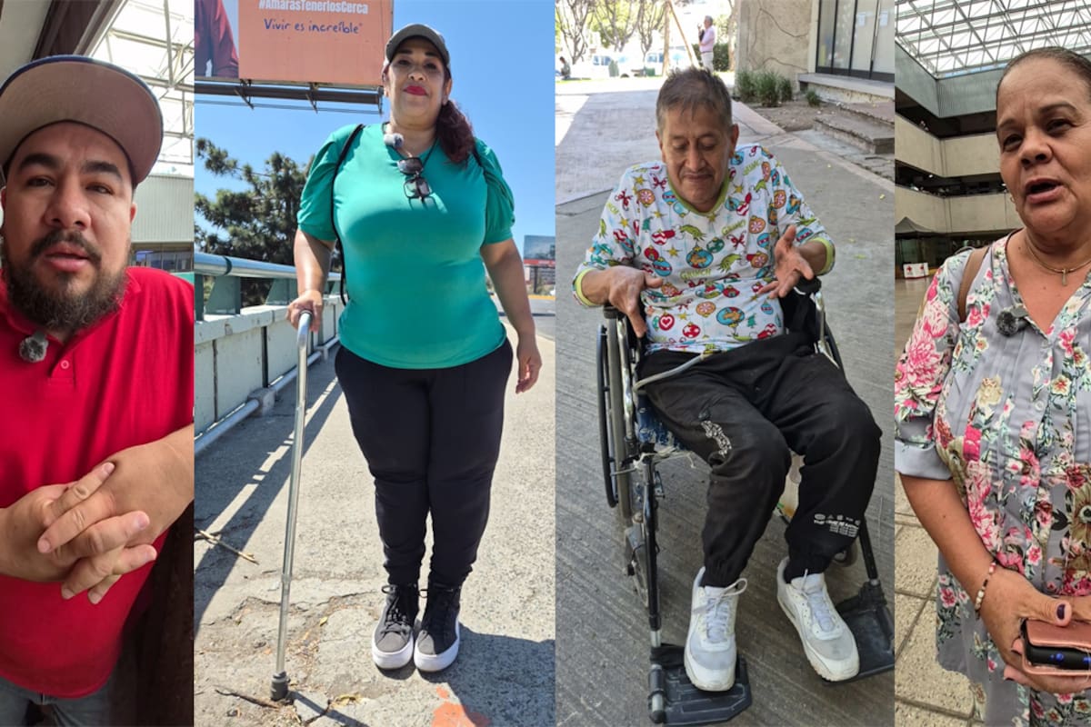 Piden a Sheinbaum atender salud, educación y discapacidad en Tijuana