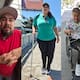 Piden a Sheinbaum atender problemas de Tijuana