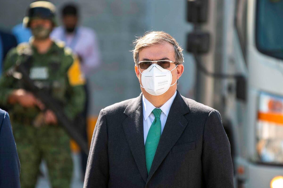 PRI exige renuncia de Marcelo Ebrard por colapso en Línea 12
