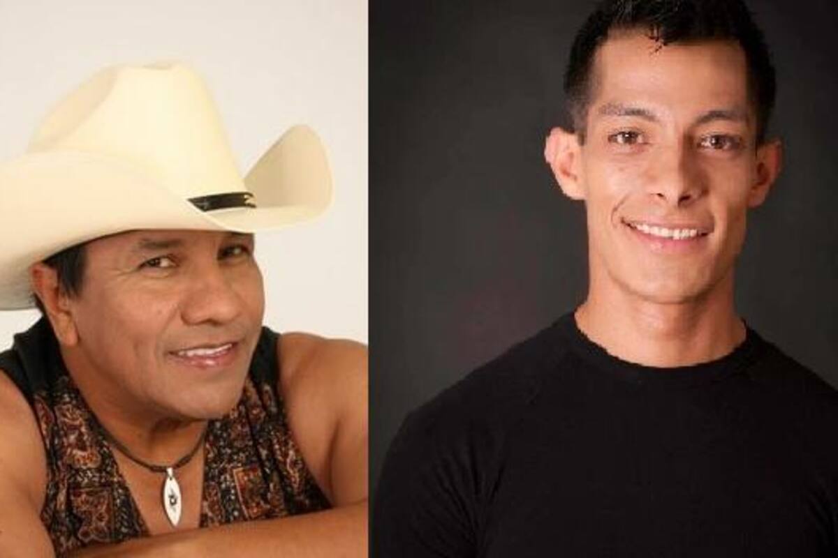 A Guadalupe Esparza le sorprende que Luis Alberti lo caracterice