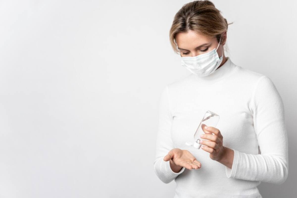 Pide EU no comprar gel antibacterial hecho en México
