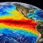 ONU advierte que El Niño puede “echar leña al fuego” a un mundo más caliente; OMM llama a reforzar alertas tempranas ante el riesgo de clima extremo con sequías, lluvias fuertes y olas de calor