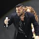 Ricky Martin responde tras incidente con gas lacrimógeno en concierto en Montenegro; el show fue interrumpido y luego retomado