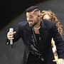 Ricky Martin responde tras incidente con gas lacrimógeno en concierto en Montenegro; el show fue interrumpido y luego retomado