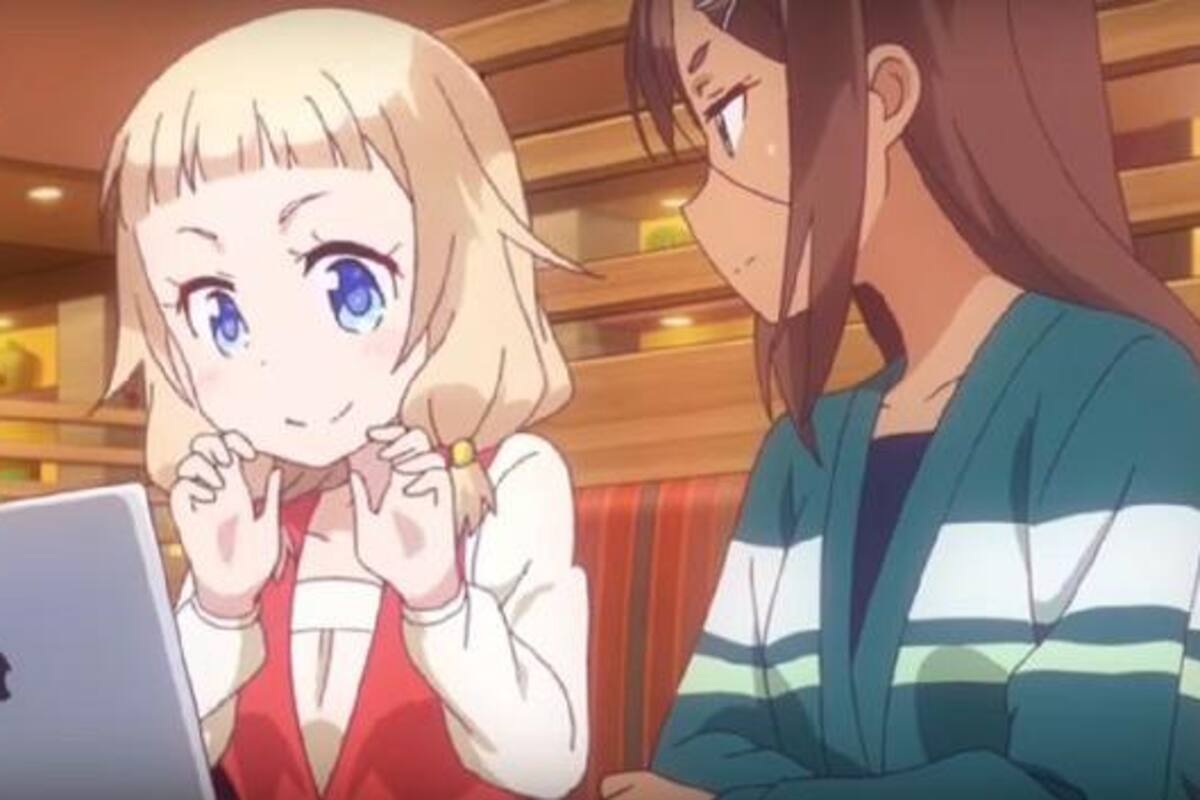 Nuevo comercial de Apple conmemora su presencia en el mundo del anime