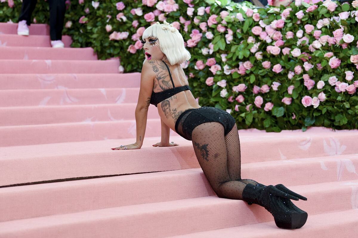 Lady Gaga inaugura museo