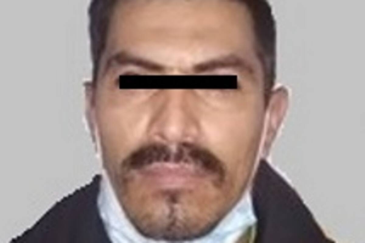 Pasará 17 años de prisión por homicidio calificado
