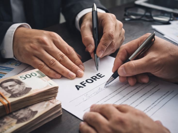 Se hizo pasar por gestor de Afore para defraudar a trabajador con más de 36,000 pesos