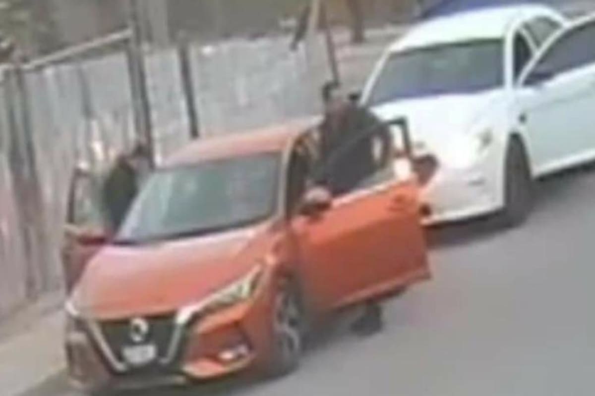 Falsos agentes intentan privar de la libertad a abogado