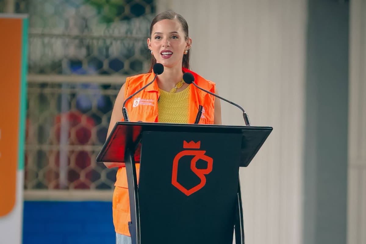 Decisión de Colosio y alianza PRI-PAN definirán la gubernatura de Nuevo León en 2027; Mariana Rodríguez mantiene ventaja para Movimiento Ciudadano, según encuesta de Grupo Reforma