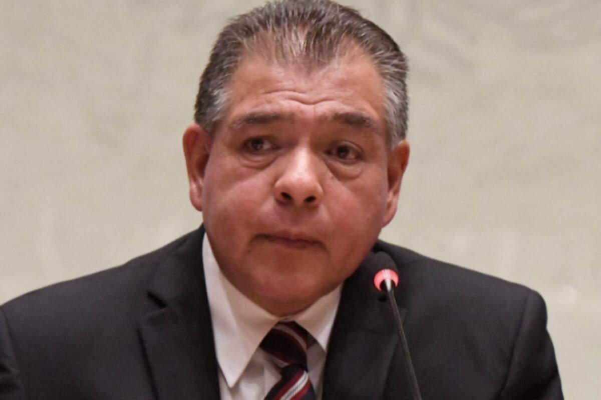 Di Costanzo califica la decisión del gobierno al desistir de comprar acciones de Banamex como "un acierto"