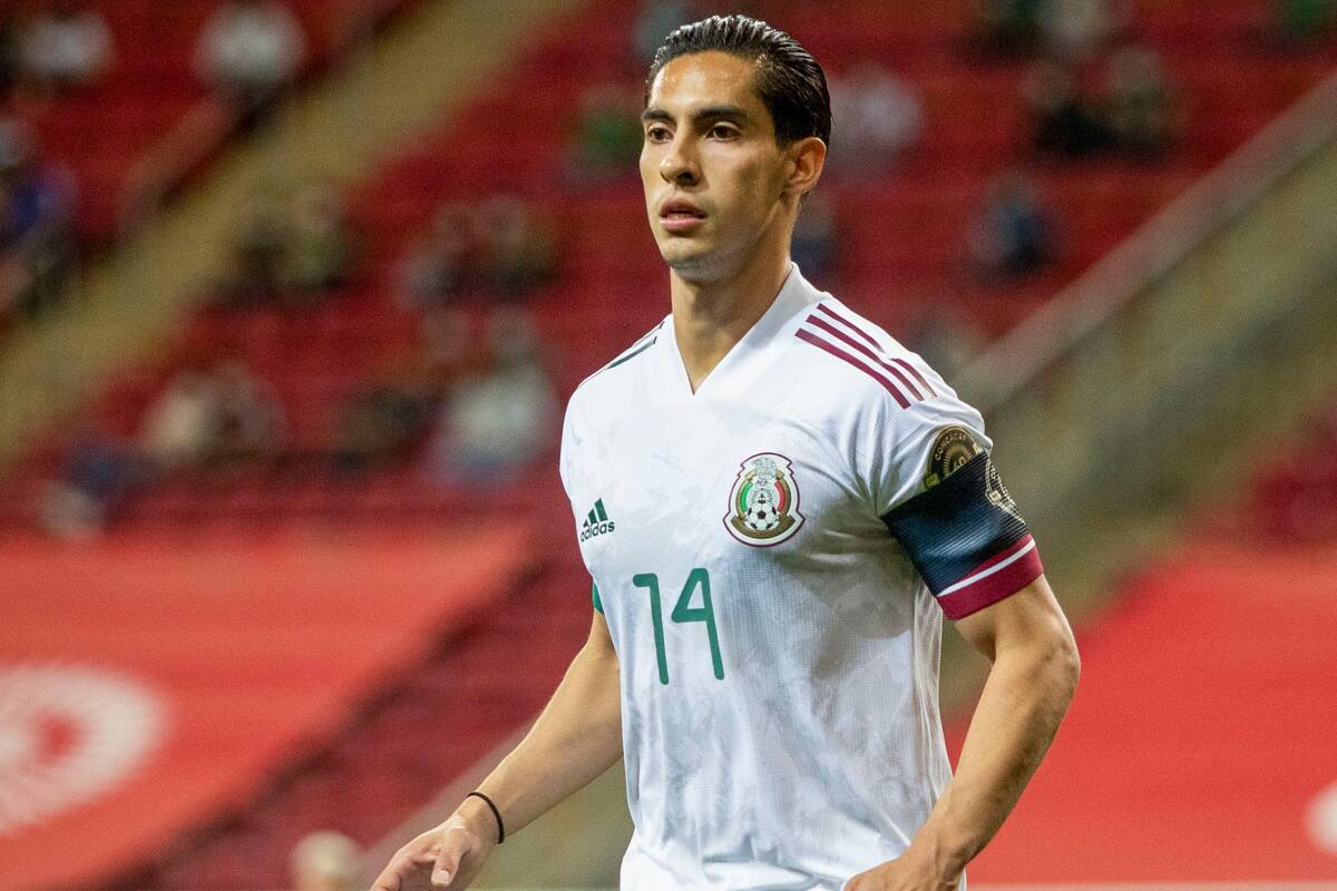 Liga MX: Rayados de Monterrey anuncian a Erick Aguirre como nuevo refuerzo