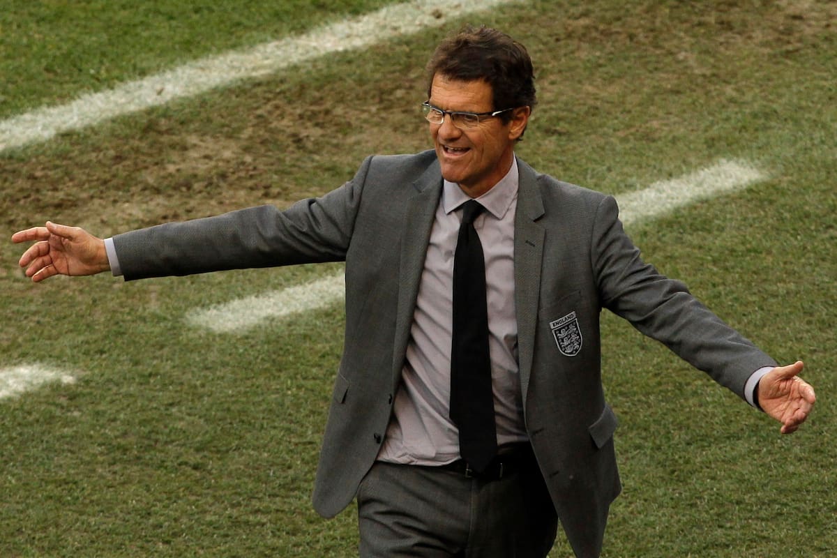 Fabio Capello opina que Raúl Jiménez es un futbolista ideal para la Juventus