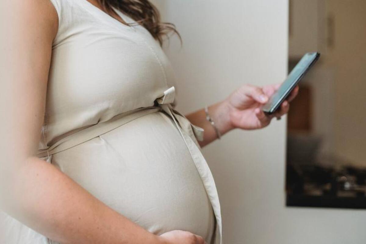 Celebrarán hoy el Día del Niño por Nacer