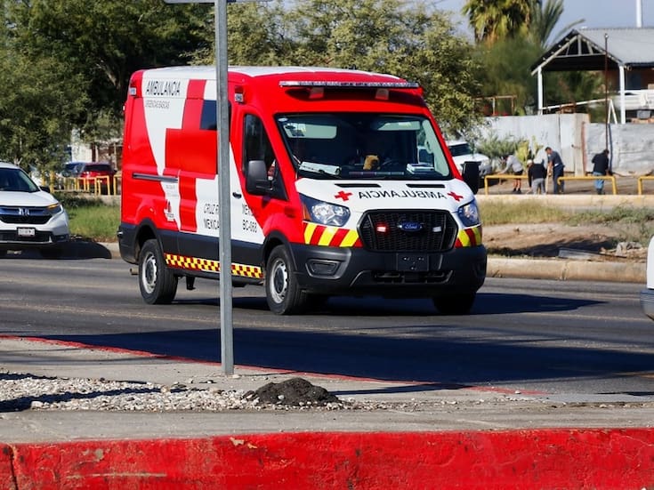 Muere mujer en fatal choque; dos hombres resultaron lesionados