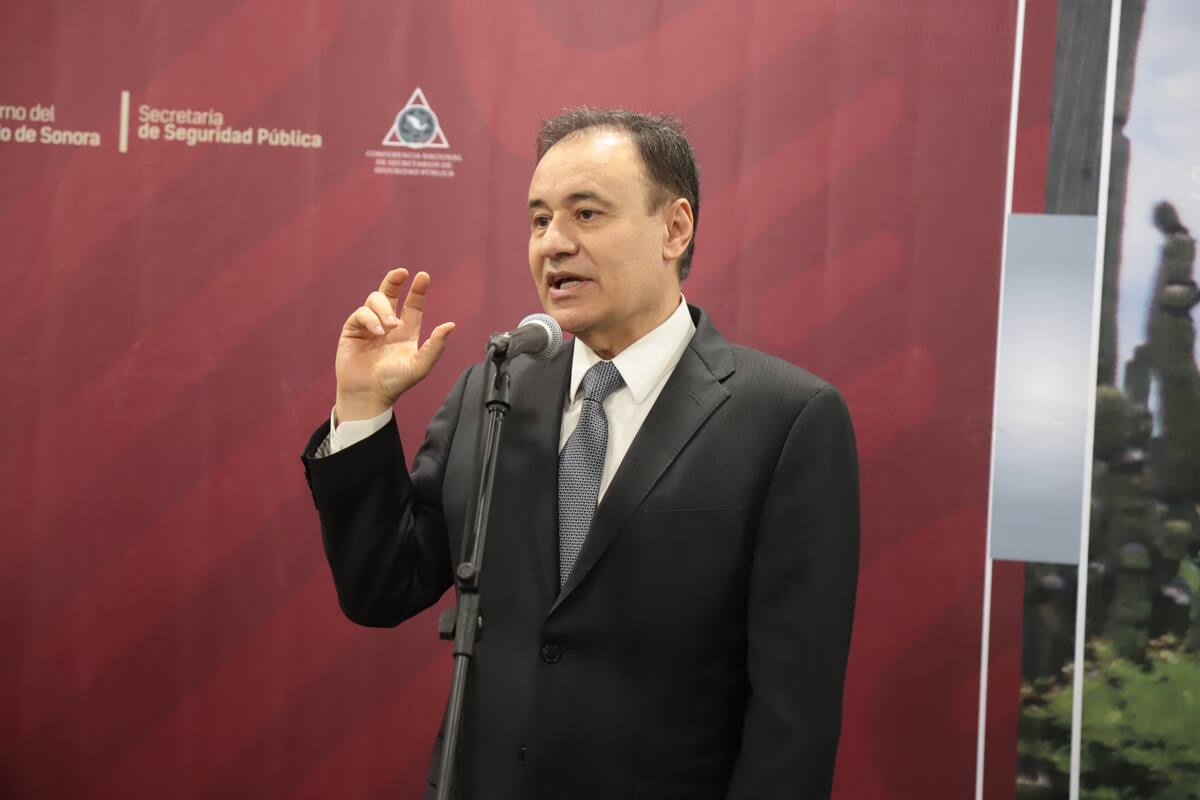 Alfonso Durazo pide esperar para ver si 2019 es el año más violento