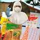 Confirman nuevo brote de ébola en África: suman 65 muertes y 256 sospechosos