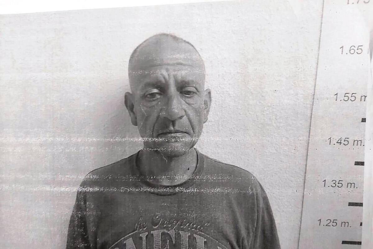 Condena de tres años de prisión contra sujeto por lesiones