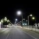 “Senderos Seguros” en SLRC iluminará 20 kilómetros de vialidades con inversión de 50 millones de pesos