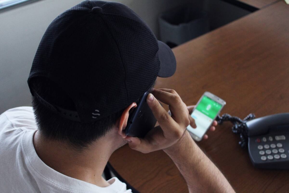 Piden precaución ante casos de extorsión telefónica