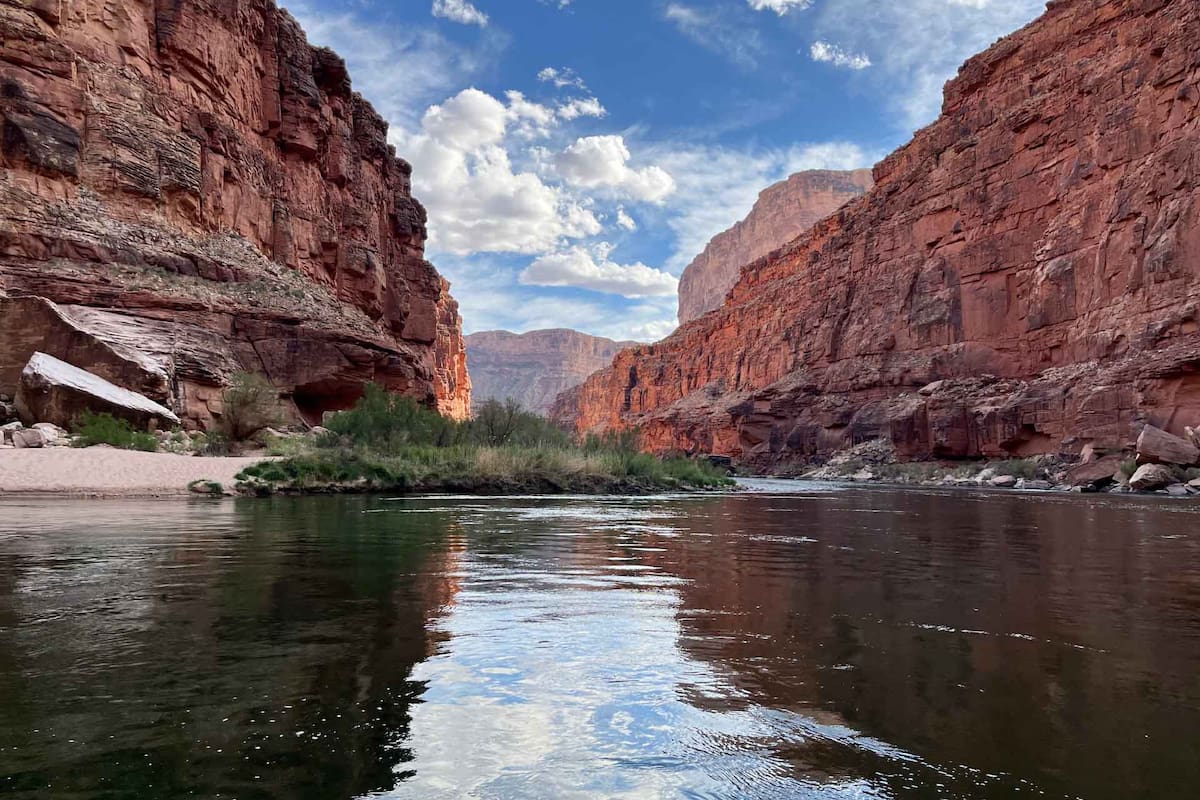 Plan para el Río Colorado entra en fase clave; decisiones de 2027 definirán posibles recortes de agua