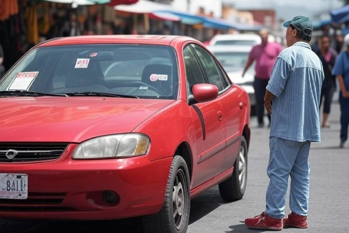 Pequeños cuidados que pueden hacer que tu auto valga más al venderlo