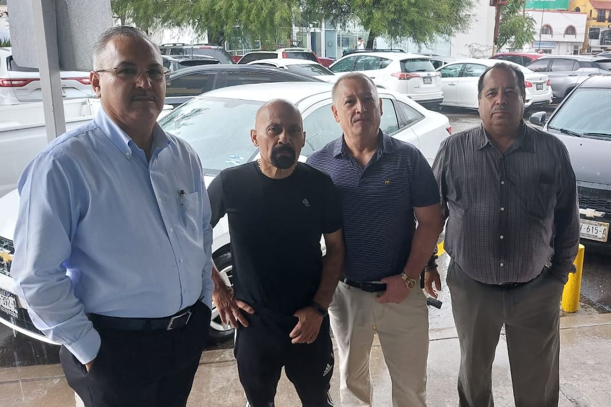 Afecta paro del PJF a clientes y abogados litigantes