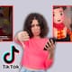 El polémico trend Chicles Bomba en TikTok pone en riesgo a los usuarios al vincular imágenes de su infancia con situaciones de adultos facilitando la recolección de contenido para redes criminales