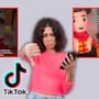 El polémico trend Chicles Bomba en TikTok pone en riesgo a los usuarios al vincular imágenes de su infancia con situaciones de adultos facilitando la recolección de contenido para redes criminales