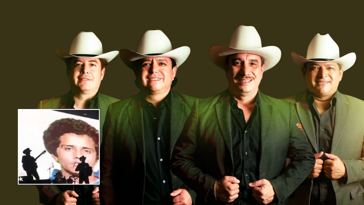 Los Alegres del Barranco. Foto: Mederlanderconcerts.com